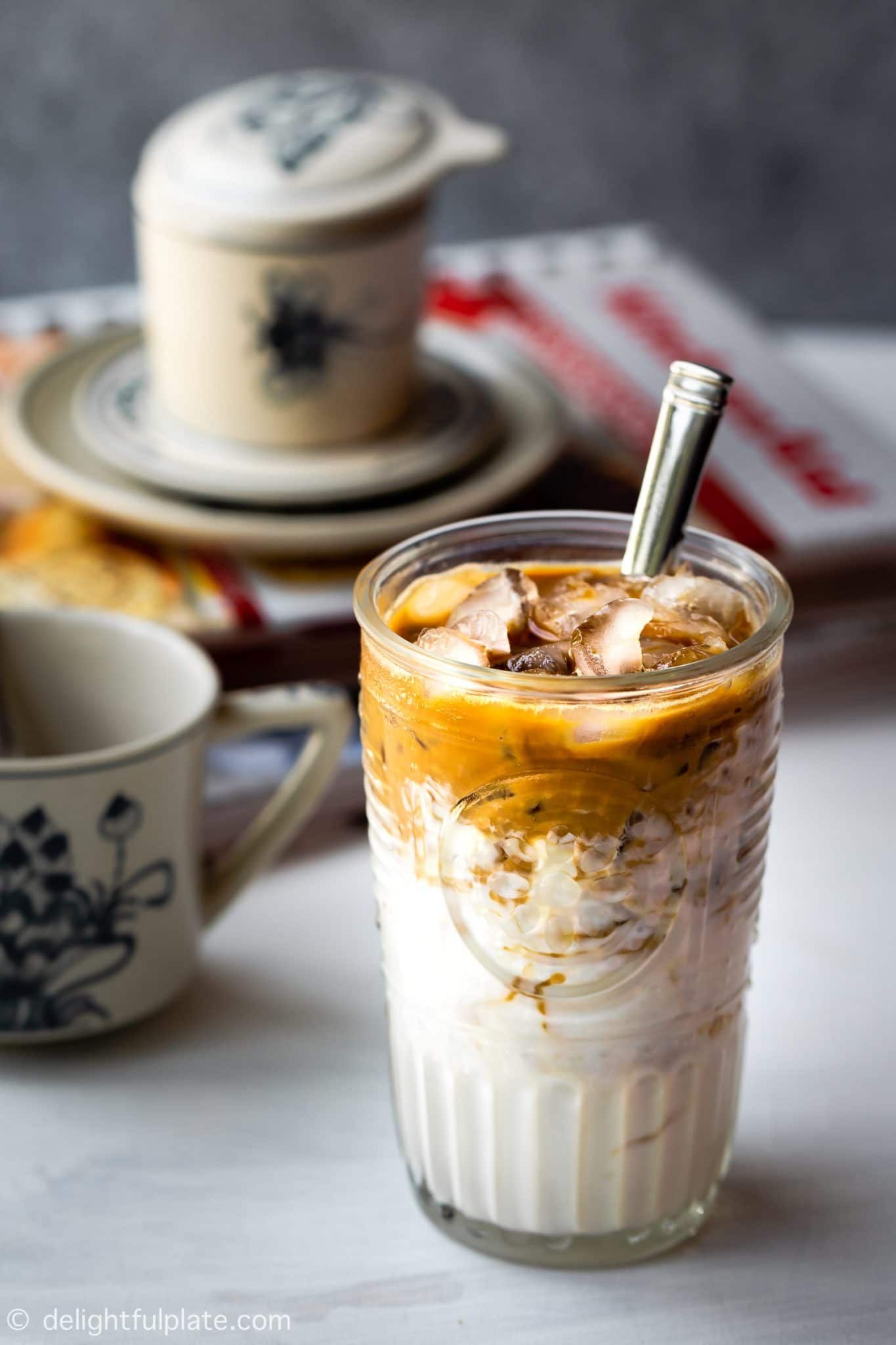 Vietnamese Yogurt