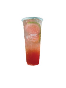 Fruity Breeze