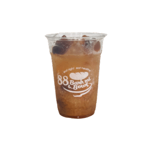 Fruity Breeze